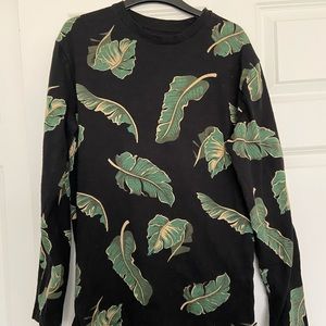 Diamond supply Co. long sleeves